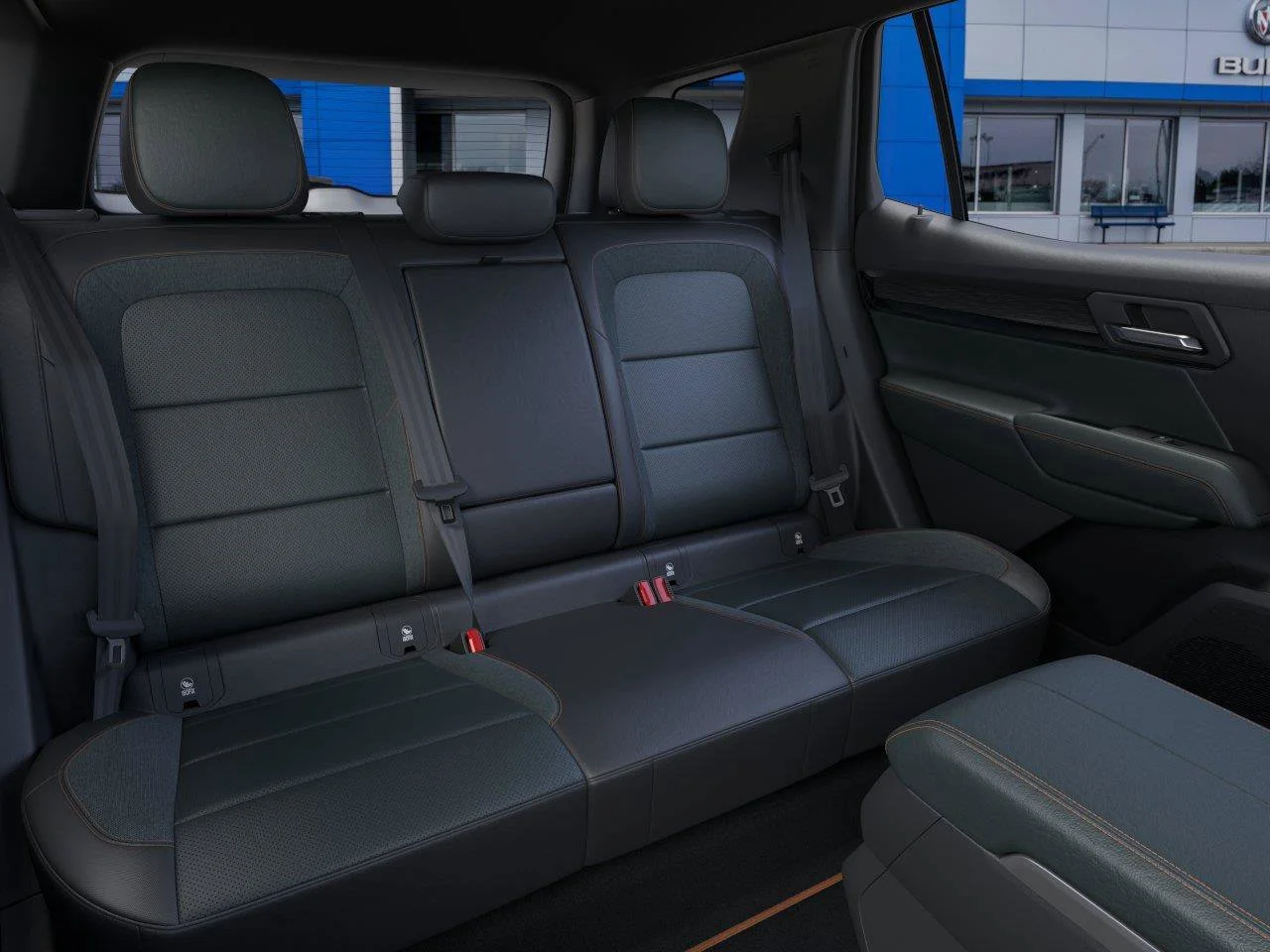 2027 GMC Terrain AT4 - Photo 17