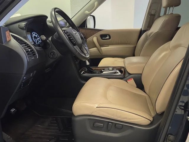 Used 2022 Blue Nissan SL image 13