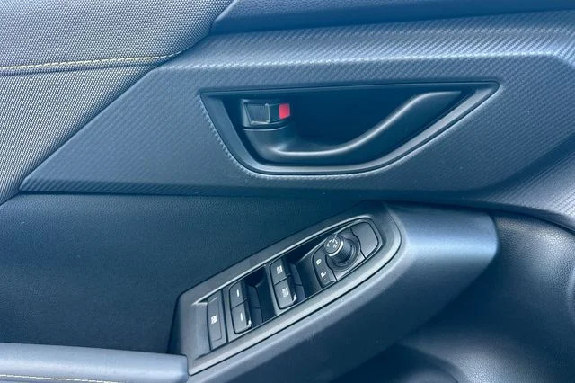 Certified Used 2026 Gray Subaru Sport image 11