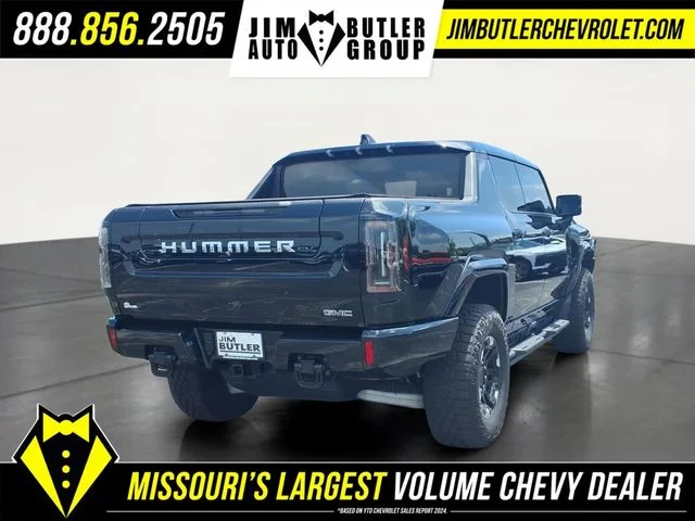 Certified Used 2024 Black GMC 3X image 23