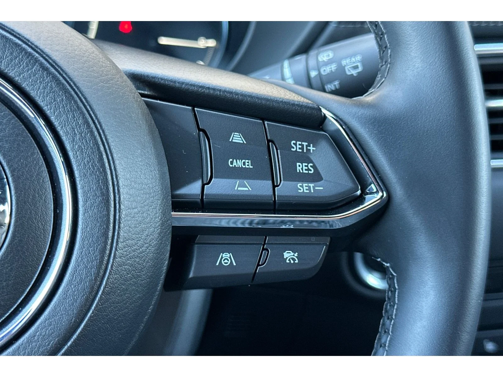 Used 2025 Deep Crystal Blue Mica Mazda 2.5 Turbo Signature image 39