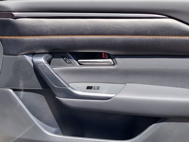 New 2026 Beige/tan Mazda 2.5 Turbo Premium Plus image 13