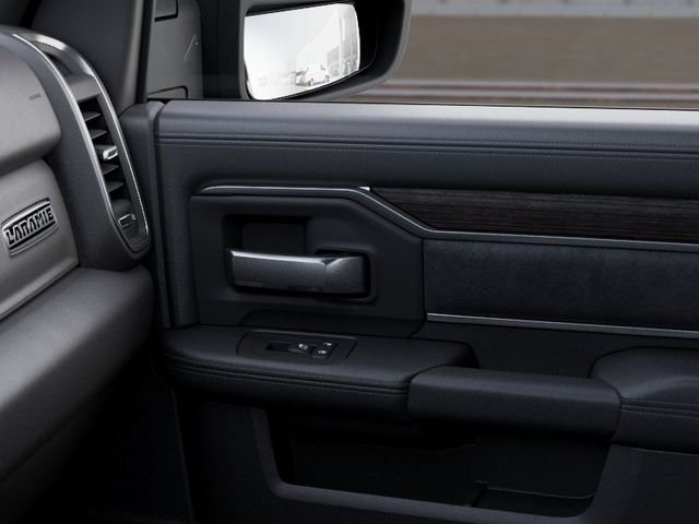 New 2026 Bright White Clearcoat RAM Tradesman image 26