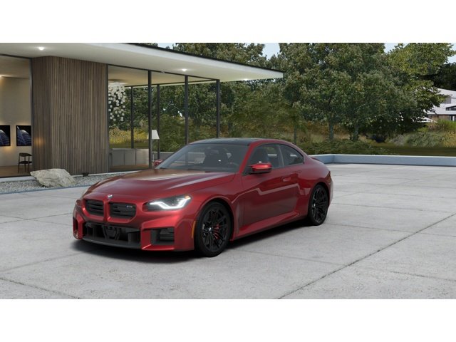 2026 BMW M2 M2 Coupe's photo