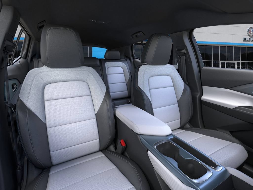 2026 Chevrolet Equinox EV 2LT - Photo 40