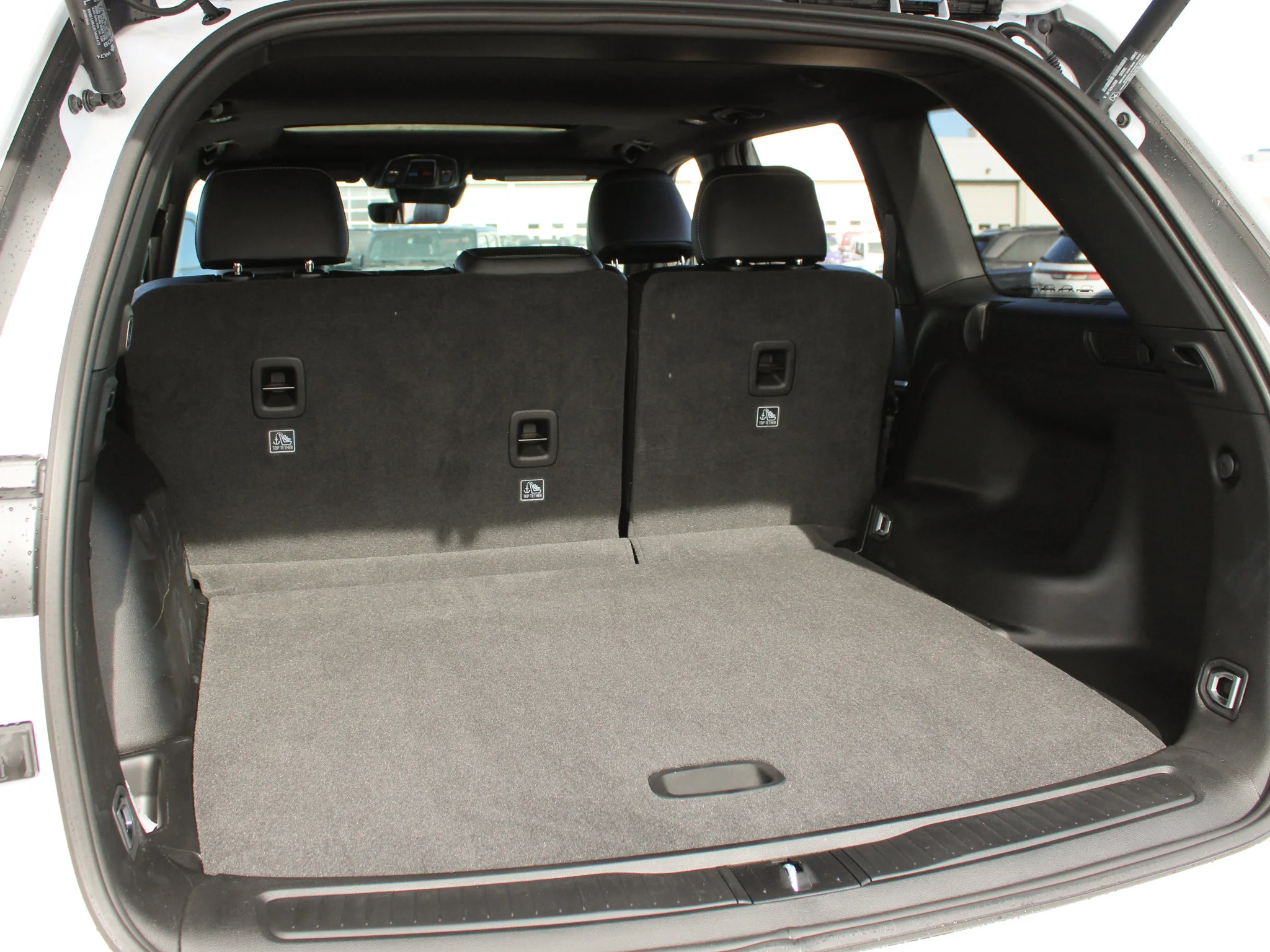 New 2026 White Jeep Altitude* 4x4, 2.0L Turbo image 11