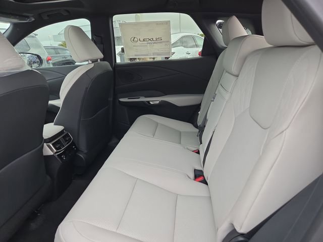 New 2026 Nori Green Pearl Lexus PREMIUM image 30