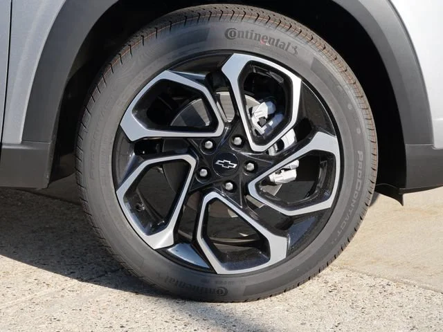 2026 Chevrolet Trax RS - Photo 9