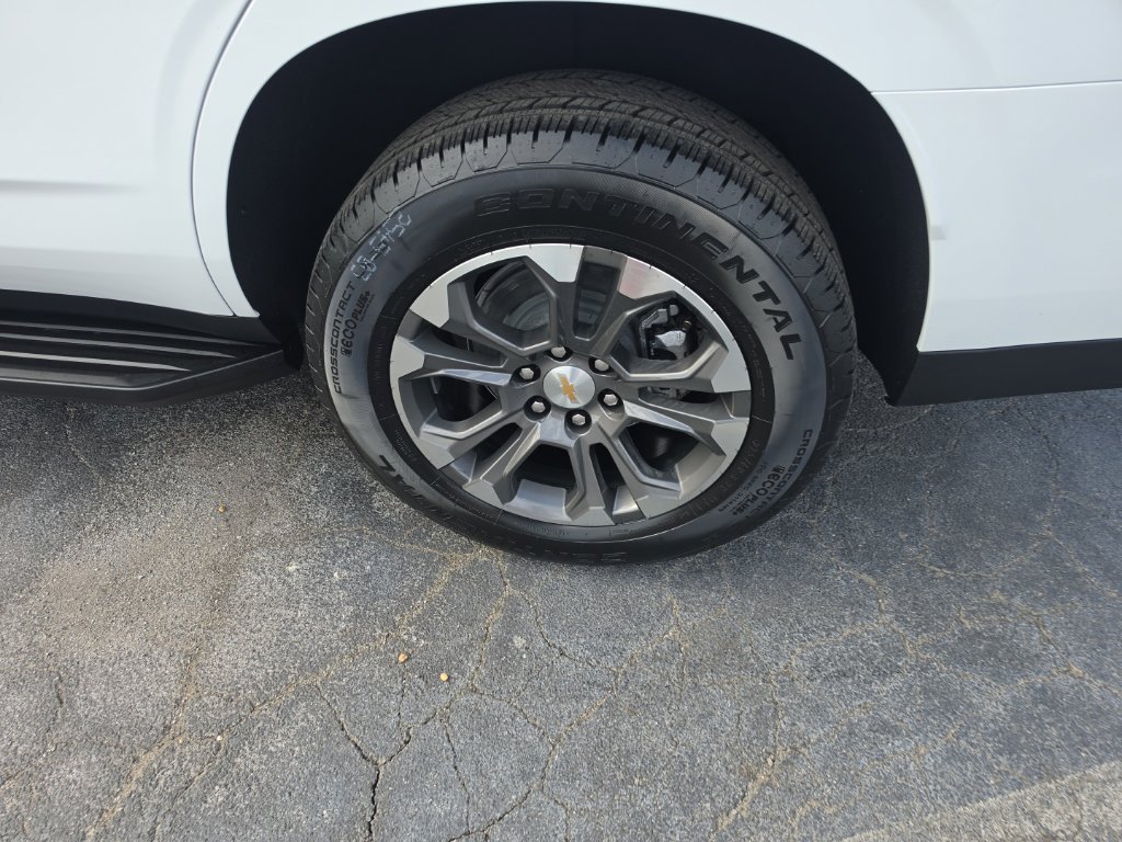 2027 Chevrolet Tahoe LT - Photo 11