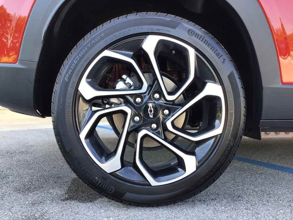 2026 Chevrolet Trax RS - Photo 17