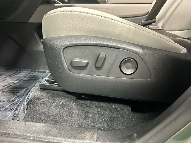 2027 GMC Acadia Elevation - Photo 12