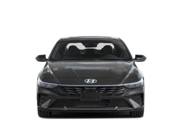 New 2026 Gray Hyundai SEL Sport Plus image 18