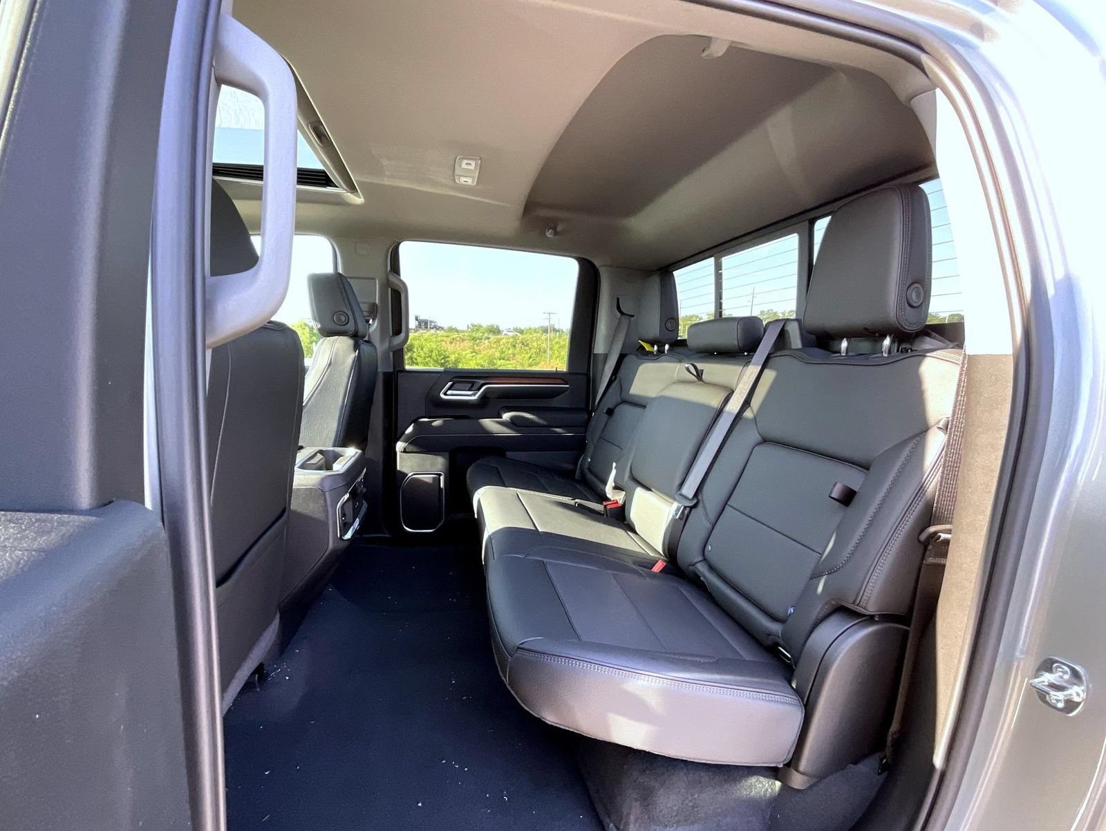 2026 GMC Sierra 2500HD Denali - Photo 19