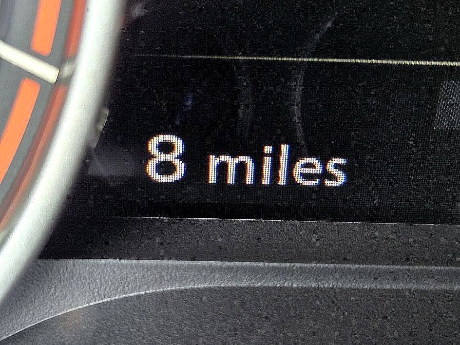 2025 Nissan Rogue SV - Photo 18