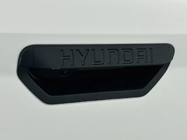 New 2027 Hyundai SANTA CRUZ SE