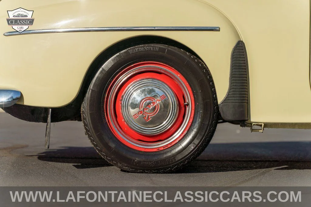 Used 1958 White Volvo  image 72