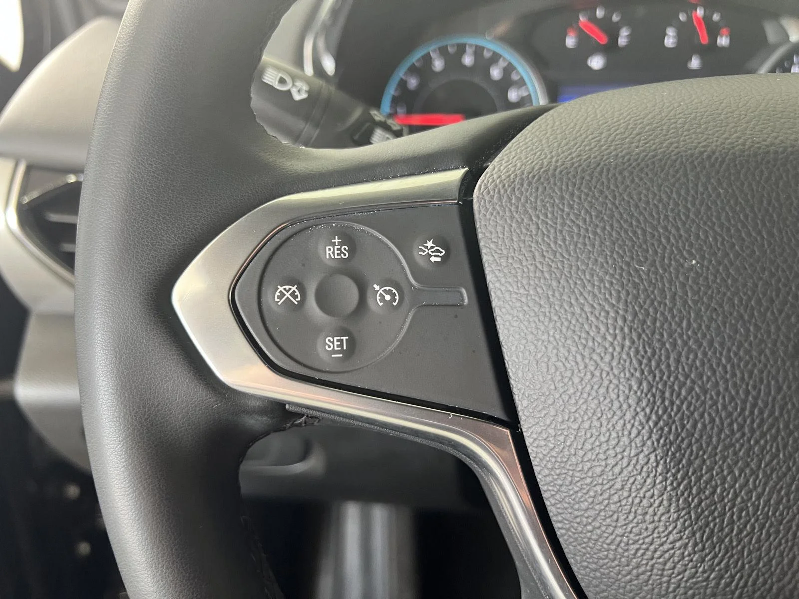 Used 2023 Black Metallic Chevrolet LT image 9