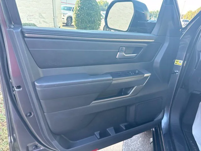 Used 2024 Gray Toyota SR5 image 23
