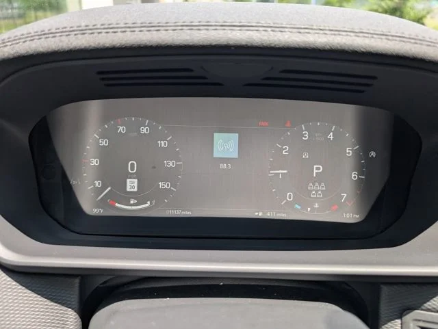 2024 Land Rover Discovery Dynamic SE - Photo 10