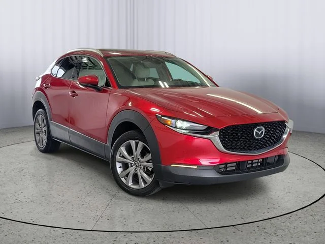 2021 Mazda CX-30 Premium