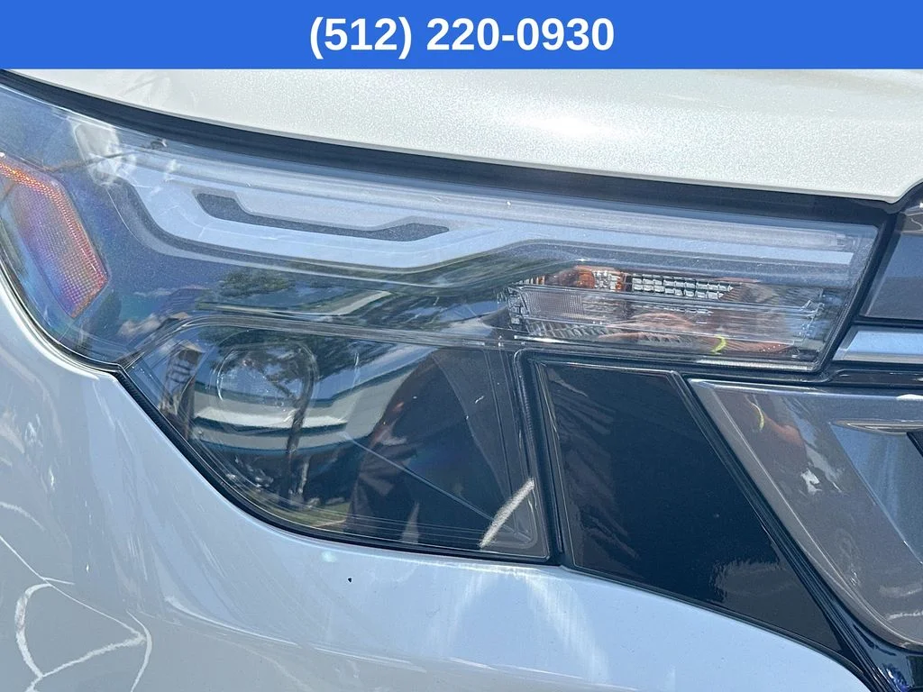 New 2026 White Subaru Premium image 37