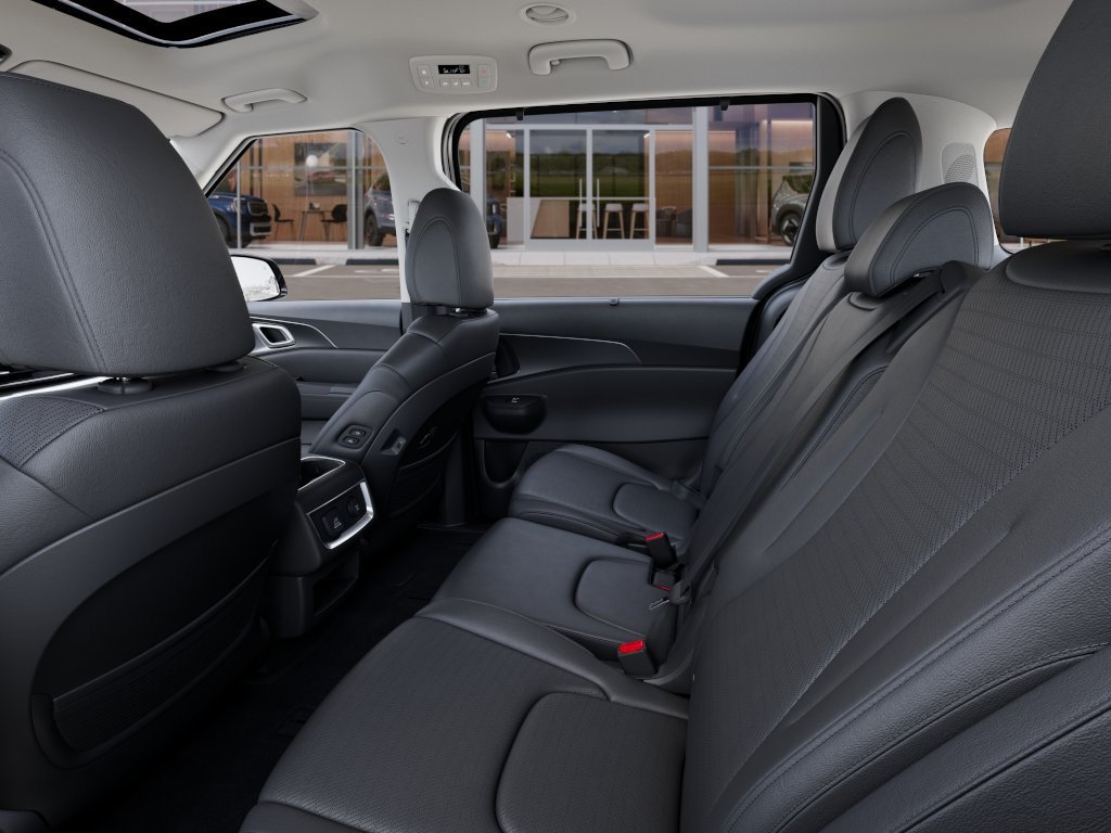 New 2027 Aurora Black Pearl Kia SX Prestige image 18