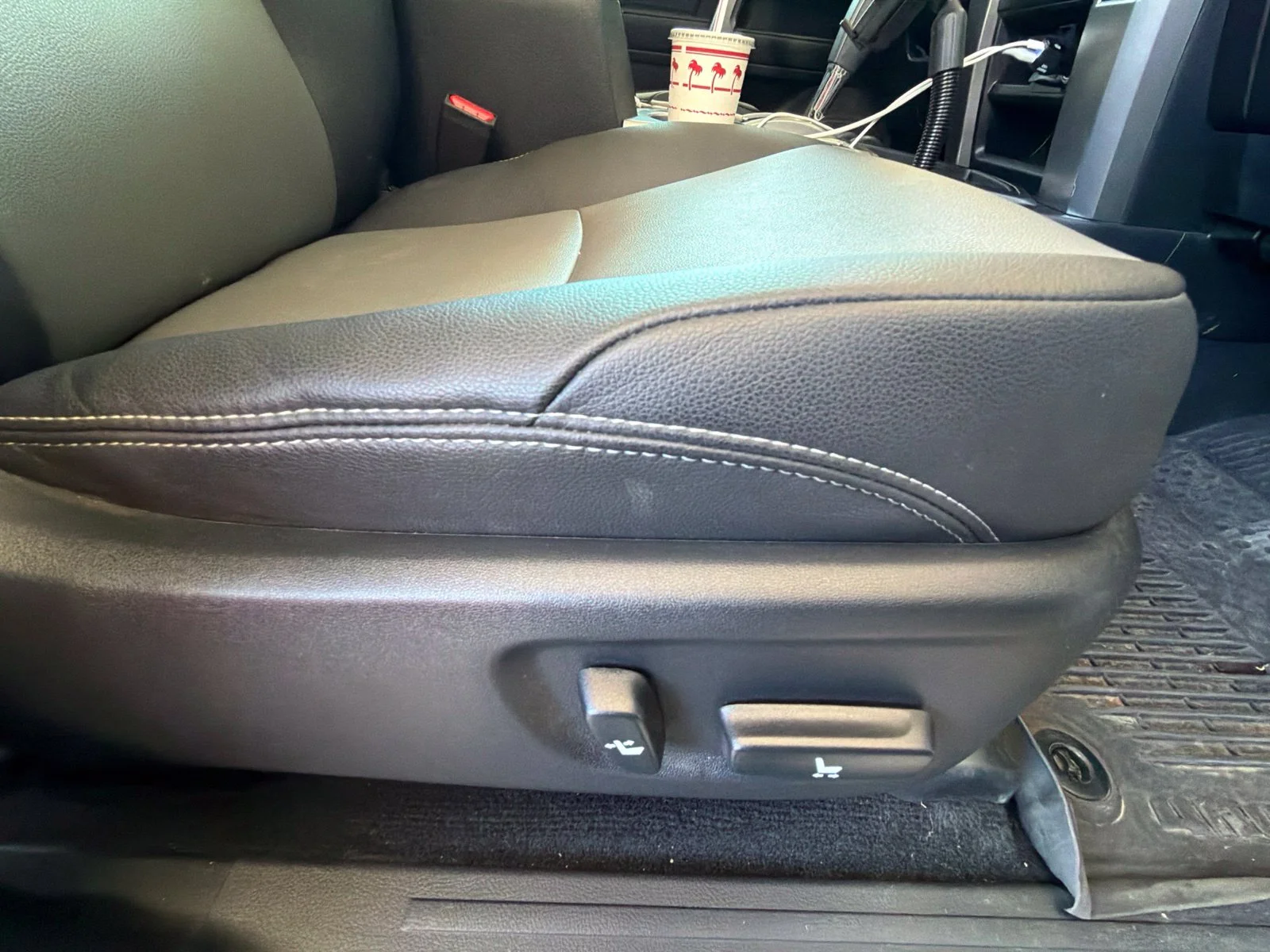 Used 2023 Silver Toyota SR5 Premium image 26