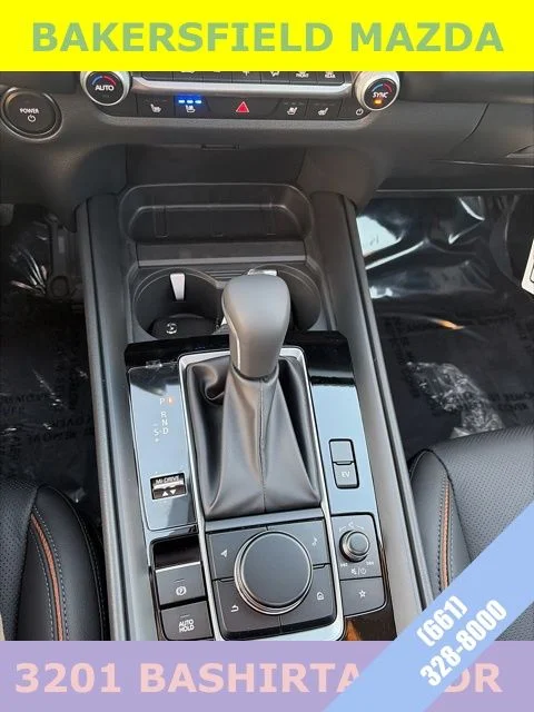 2026 Mazda CX-50 Premium - Photo 24