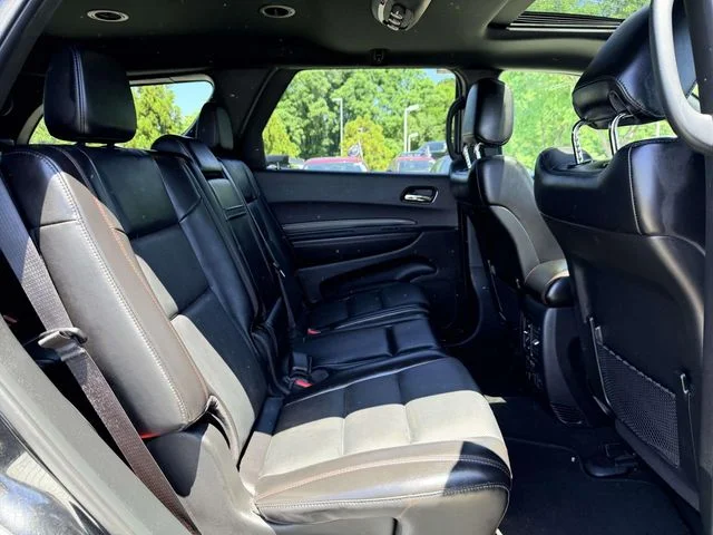 Used 2025 Black Dodge GT Plus image 11