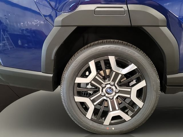 New 2026 SAPPHIRE BLUE PEARL Subaru Touring XT image 35
