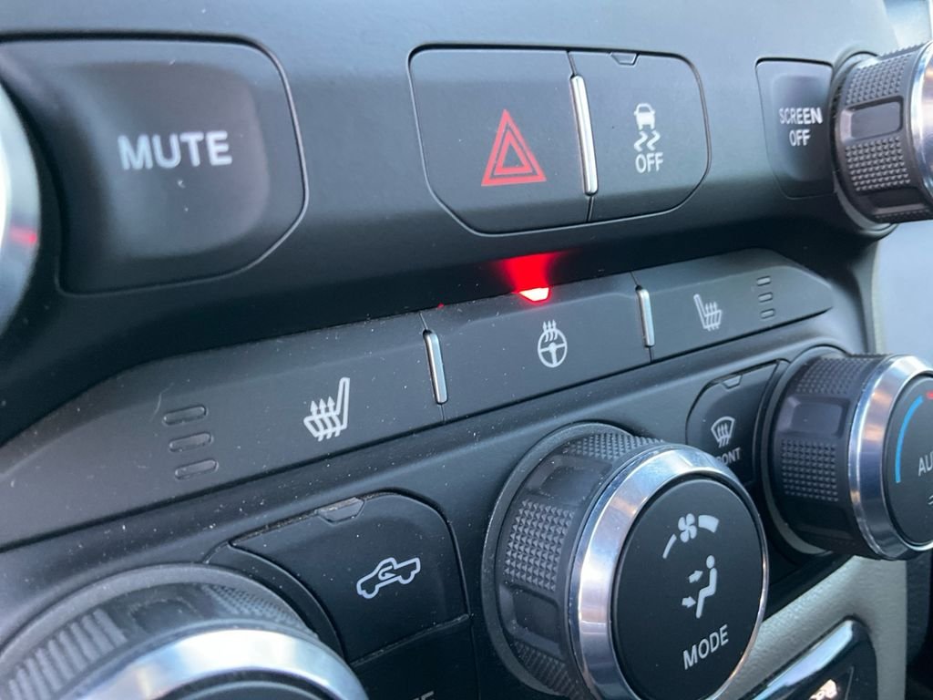 2021 RAM Ram 2500 Pickup Laramie - Photo 25