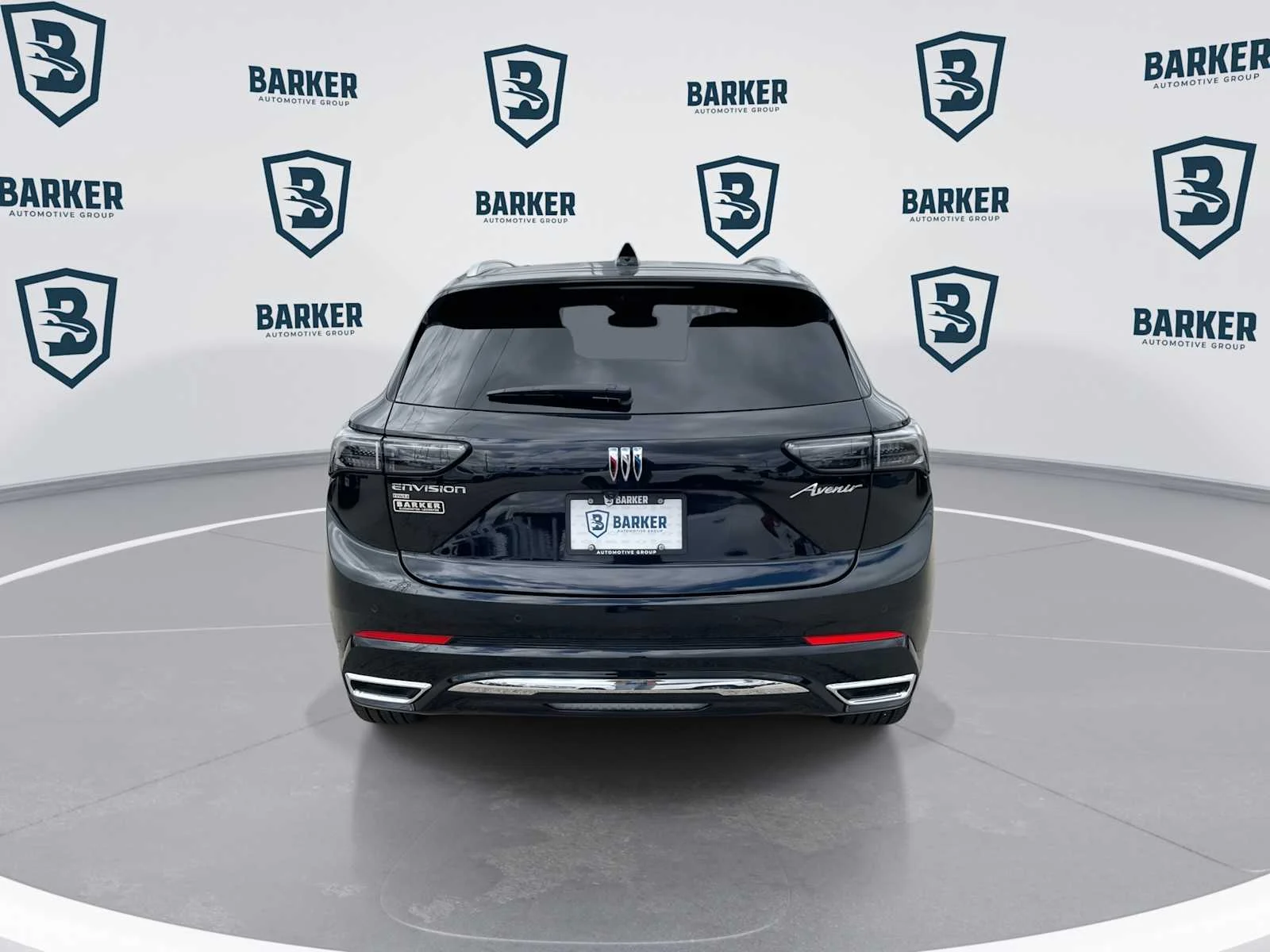 2026 Buick Envision Avenir - Photo 7