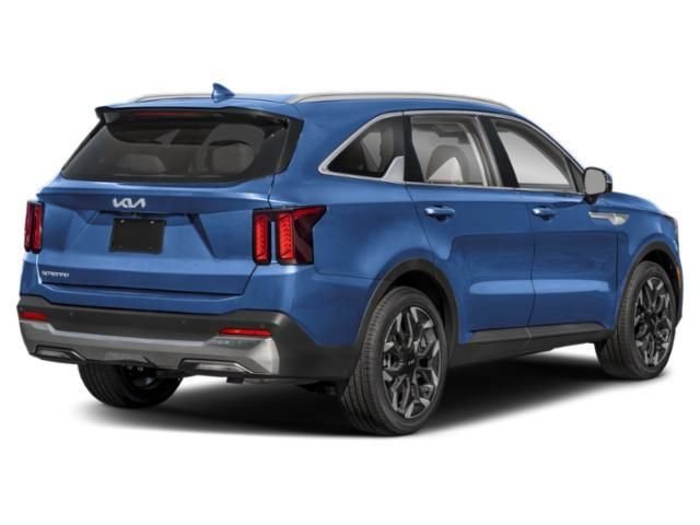 New 2026 Black Kia EX image 2