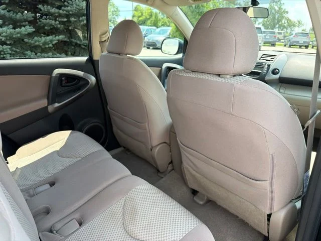Used 2008 Black Toyota Base image 24