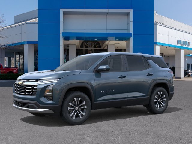 2027 Chevrolet Equinox LT - Photo 3