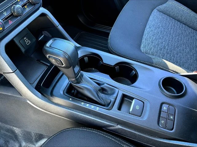 Used 2024 Silver Ford XL image 21