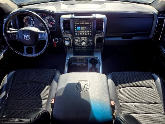 Used 2016 Black Ram Sport image 14