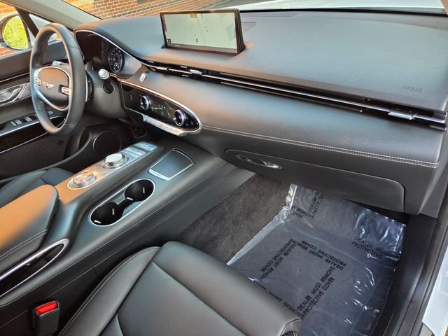 Used 2023 White Genesis 2.5T image 28