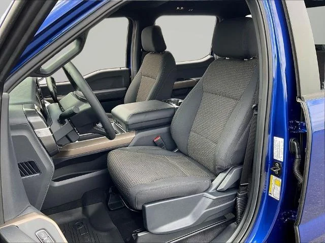 New 2026 Argon Blue Metallic Ford STX® image 59