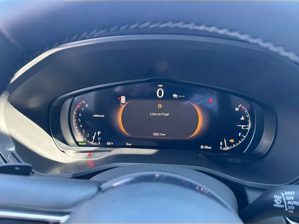 New 2026 Platinum Mazda 3.3 Turbo Premium Plus image 25