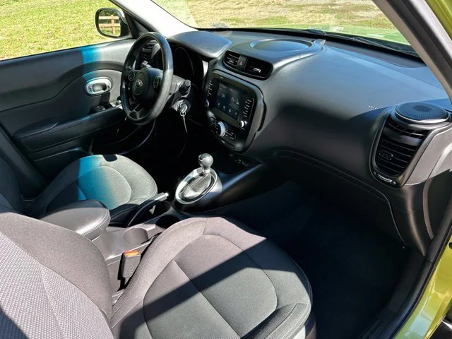 Used 2018 Alien II Kia Plus image 26