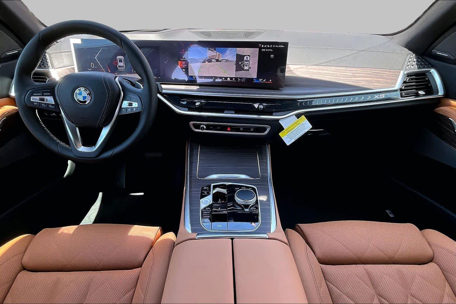 New 2026 Alpine White BMW sDrive40i image 5