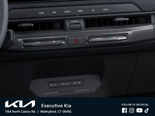 New 2027 Gray Kia  image 23