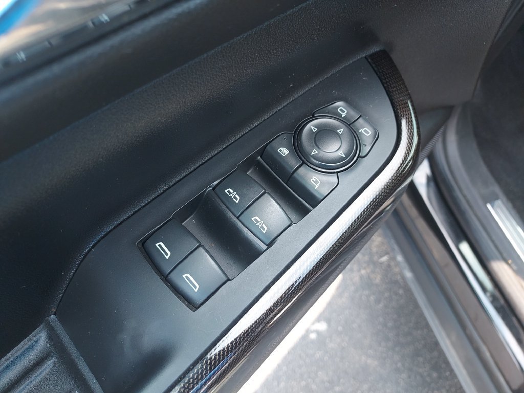 Used 2023 Black GMC AT4 image 11