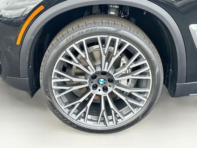 New 2026 Black BMW sDrive40i image 25