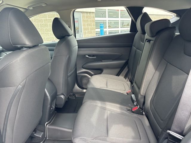 New 2026 Rockwood Green Hyundai SE image 30