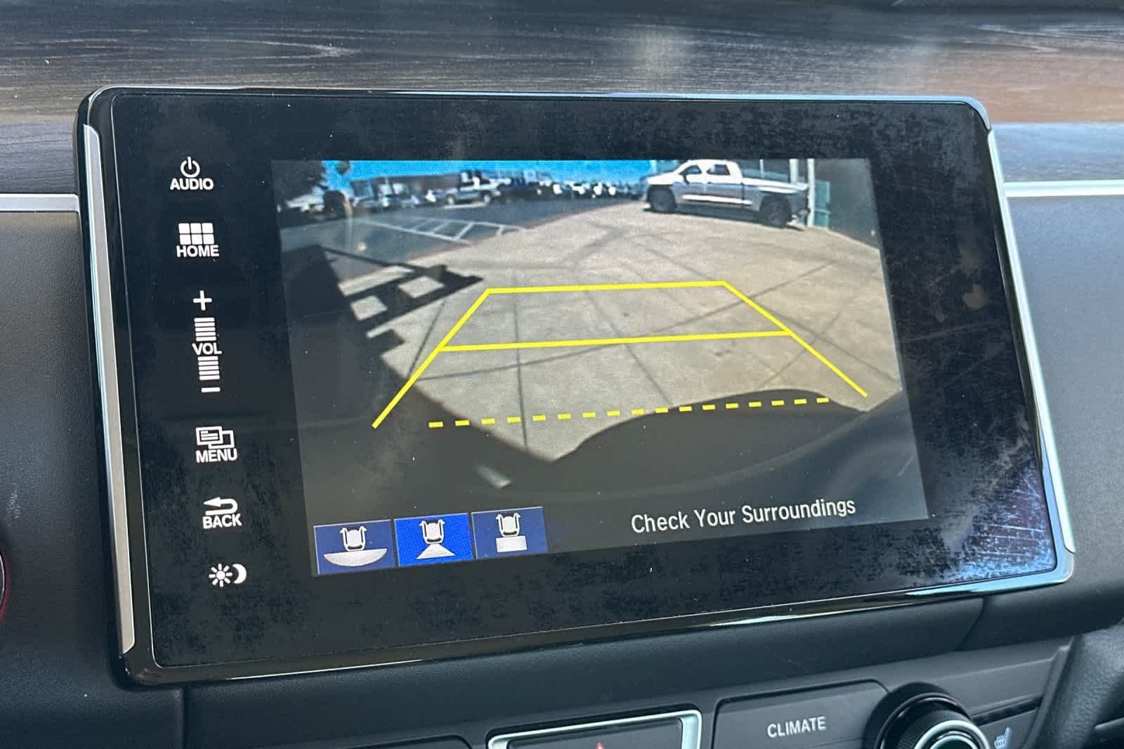 2020 Honda Clarity Base - Photo 20