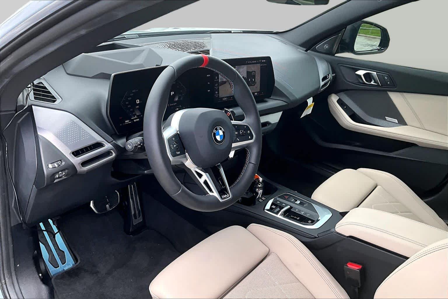 2025 BMW 2 Series M235 - Photo 31