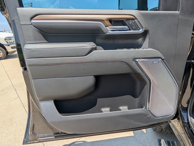 2026 Chevrolet Silverado 2500 HD High Country - Photo 12