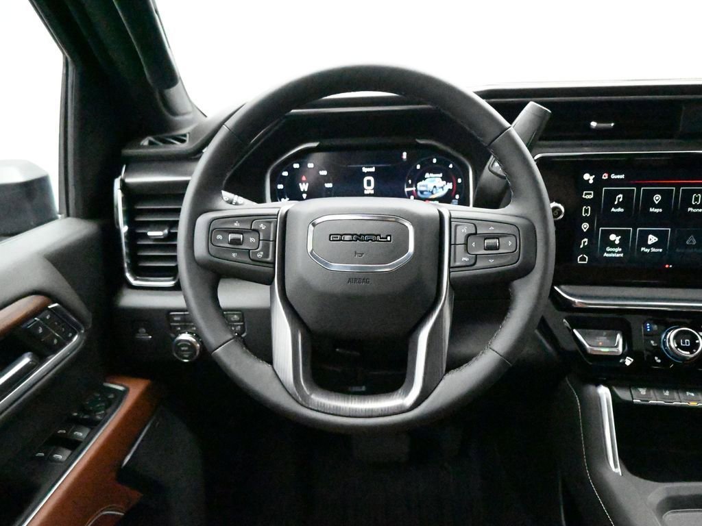 2026 GMC Sierra 3500HD Denali Ultimate - Photo 8